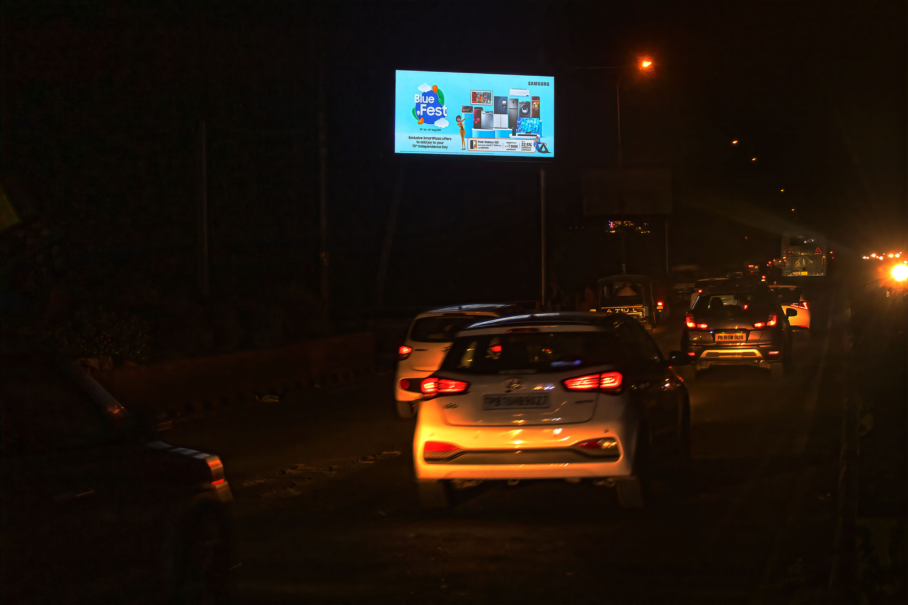 Bus Stand Flyover Facing Atam Park1